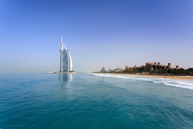 2022'de Dubai Çalışma Vizesi Başvuru İşlemleri