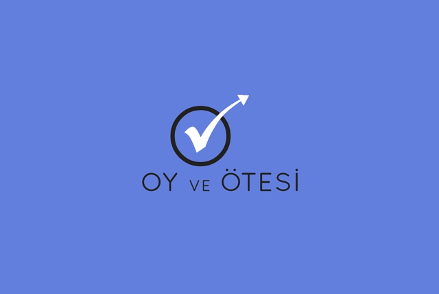 Oy ve Ötesi 100 Bin Gönüllüyle iSeçim Günü Sandıkların Veri Toplayacak