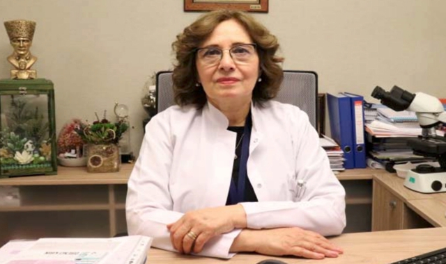 Prof. Dr. İftihar Köksal 24-30 Nisan Aşı Haftası Nedeniyle Önemli Açıklamada Bulundu