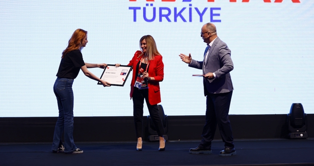 Türkiye’nin En İyi İşverenleri Ödülleri Açıklandı 