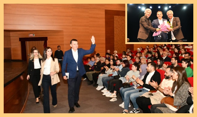 Yenişehir'de Tiyatro Festivali 13 Bin Sanatseveri Buluşturdu