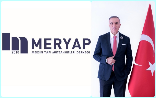 MERYAP Başkanı Ekinci, 6 Şubat Depremi Türkiye'nin Kalbinde Unutulmaz Bir Acı