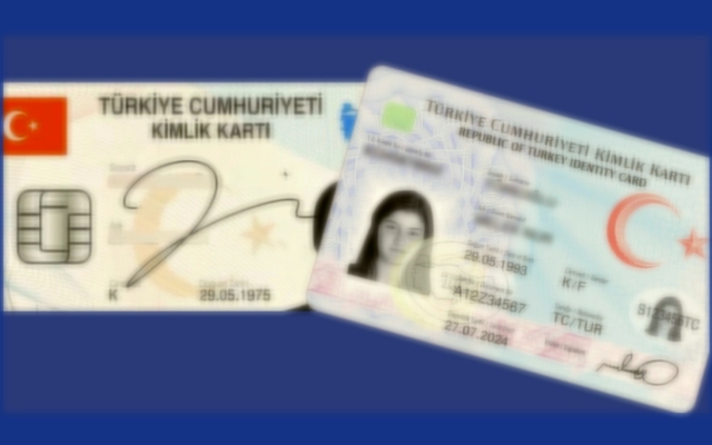 Çipli Kimlik Kartları Hem Ehliyet Hem de Pasaport Olabilir