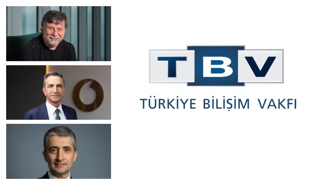 TÜSİAD–TBV eTR Ödülleri'nde 28 Projeye Başarı Sertifikası 