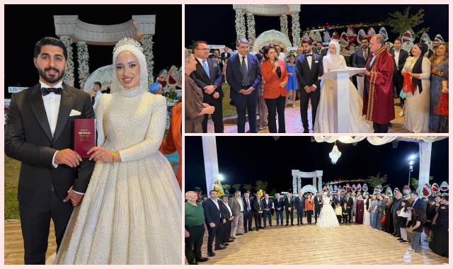 Mustafa Özdamar'ın Mutlu Günü 