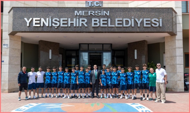 Kurtuluşun Reçetesi: Yenişehir’in Gençleri