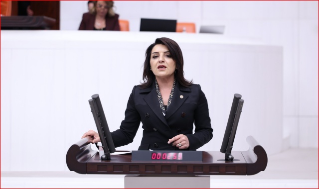 Gülcan Kış: 19 Mayıs’ın Ruhunda Gençliğe Güven Var