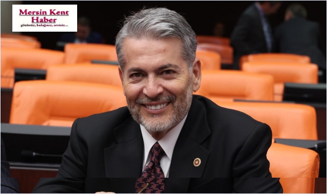LEVENT UYSAL: BAYRAMLAR BİRLİK VE KARDEŞLİĞİMİZİN EN GÜÇLÜ TEMİNATIDIR