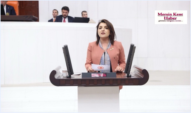Gülcan Kış: Bu Bayramda Dayanışmayı Büyütmek Zorundayız