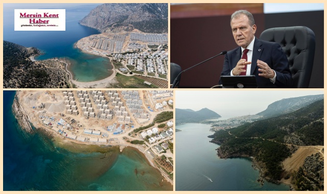 TİSAN DAVASINDA HUKUKİ  MÜCADELESİNDE KRİTİK AŞAMA
