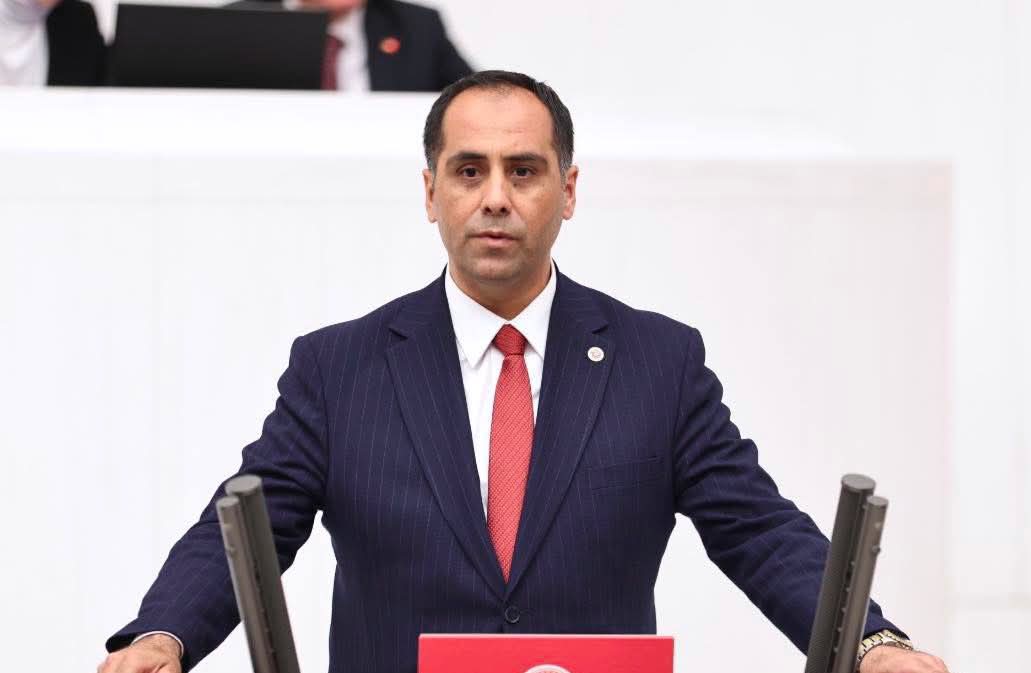 TOKİ, Çavak Evlerinin Tapu ve Anahtarları Teslim Ediliyor 