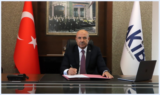 Türk Tekstilinde Alarm Zilleri! Makineler Boşta, Kapasite Yüzde 60’a Geriledi