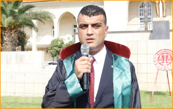 BARO BAŞKANI ÖZDEMİR: EĞİTİM YUVALARINDA GÜVENLİK NEDEN SAĞLANAMIYOR?
