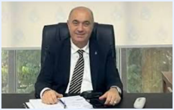 AĞAOĞLU: TÜİOSB MERSİN'DE YENİ YATIRIMLAR İÇİN ÖNEMLİ BİR FIRSAT