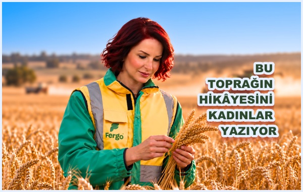 BU TOPRAĞIN HİKÂYESİNİ KADINLAR YAZIYOR