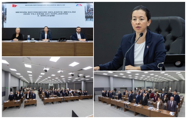 GENÇ: HALKIMIZIN DEMOKRATİK İRADESİNE VE ORTAK EMEĞİMİZE SAHİP ÇIKMAYI SÜRDÜRECEĞİZ