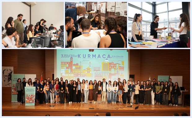 Mimarlar Adana’da Festivalde Buluştu