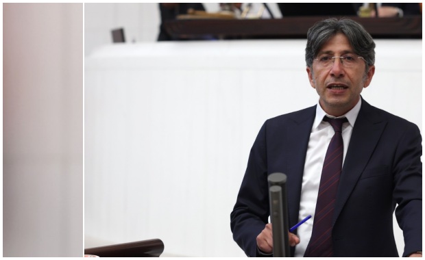 Ali Bozan: AKP, Türkiye’nin En Pahalı Yolunu Mersin’de Açtı