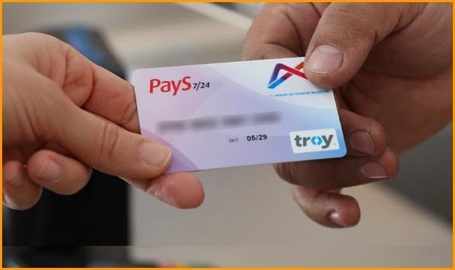 MERSİN BÜYÜKŞEHİR HALK KART EKİM AYI TUTARLARI HESAPLARA YATIRILDI
