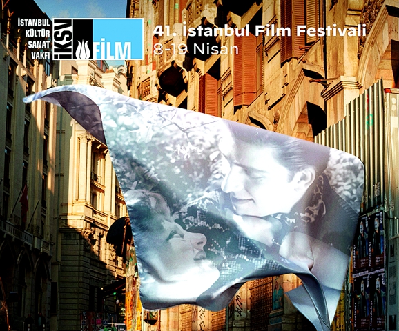 41. İstanbul Film Festivali, Sanat Yönetmeni Ödülleri İlk Kez Veriliyor