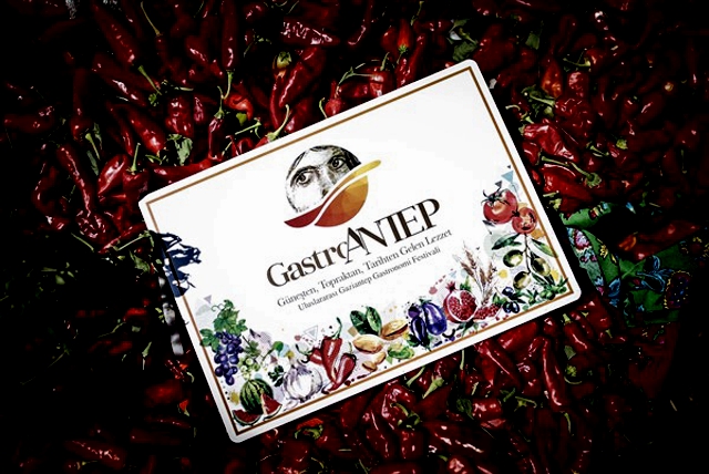 Gaziantep,  Uluslararası 4. GastroAntep Festivali'ne Hazırlandı