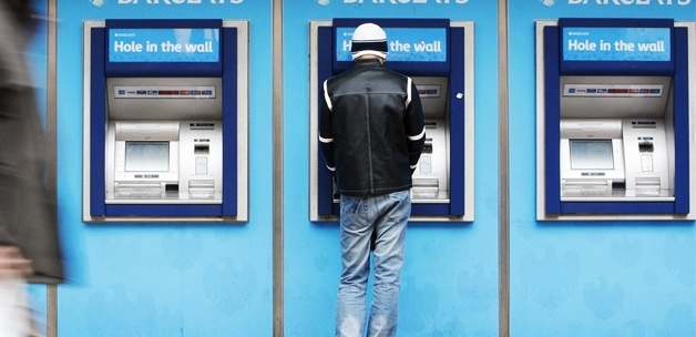 Mersin Emniyet Müdürlüğü’nden ATM Dolandırıcılarına Operasyon