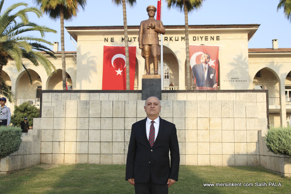 MTSO Başkanı Kızıltan,Ekonominin Nefesi Üretmektir