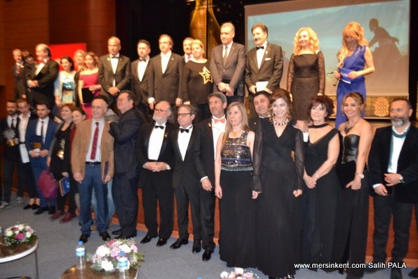 ROFİFE kısa film festivali ÖDÜLLERİ Törenle Verildi