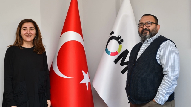 Türkiye’nin İlk Hibrit Lisesi Eğitime Başlıyor