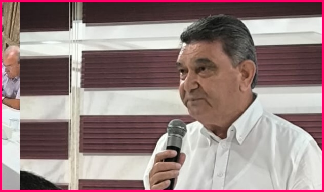  YENİ Parti Mersin'de Örgütlenme Çalışmalarına Hız Verdi